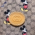 Gucci Oversized Mickey Mouse jacket Coat GG-2020-JACKET